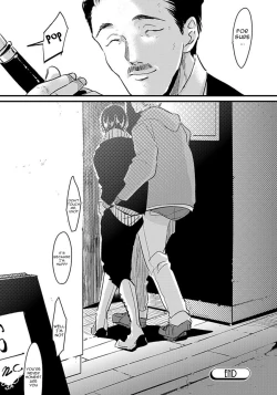 Page 32 of Messiah no Sentaku | Messiah's Choice