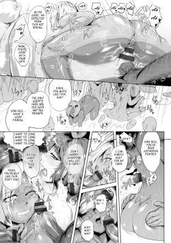 Page 117 of Nurete Torokete Majiwarite Ch. 1-9