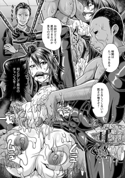 Page 262 of Angel Club MEGA Vol. 45