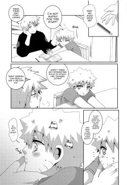 Page 4 of Sense to Naisho no Obenkyou | A Secret Study with Sensei