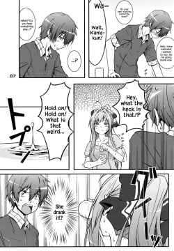 Page 6 of SENTO BRILLIANT PUFF