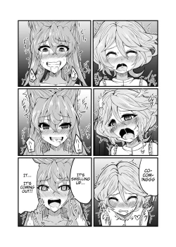 Page 13 of Kore koso ga Futanari Mokushiroku