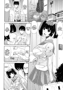 Page 2 of Ore to Imouto no "Nichijou". | The Daily Lives of My Sister and Me