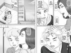 Page 51 of Boku no Kanojo wa 40-sai no Hitozuma 3Saishuuwa