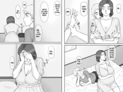 Page 52 of Boku no Kanojo wa 40-sai no Hitozuma 3Saishuuwa