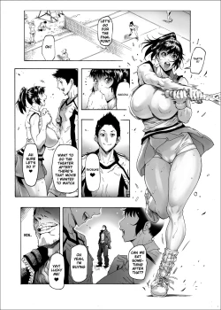 Page 2 of NTR-EX Kare ni wa Ienai Mesu Ochi Life