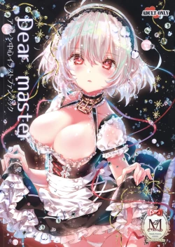 Page 1 of Dear master