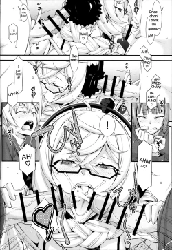 Page 7 of Shuuseki Onee-chan no Heya