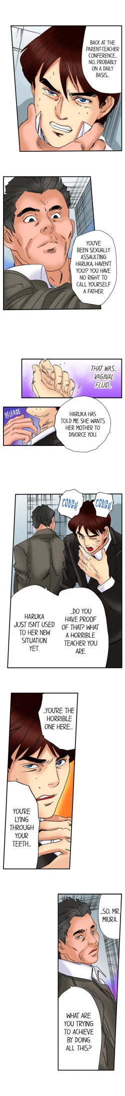 Page 201 of A Step-Father Aims His Daughter