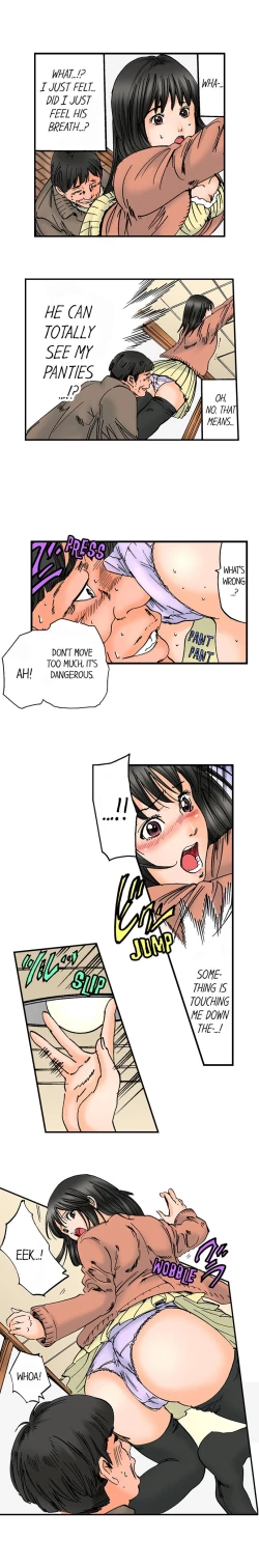 Page 412 of A Step-Father Aims His Daughter