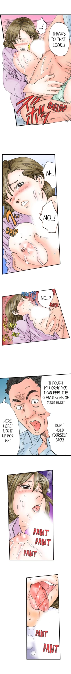 Page 475 of A Step-Father Aims His Daughter