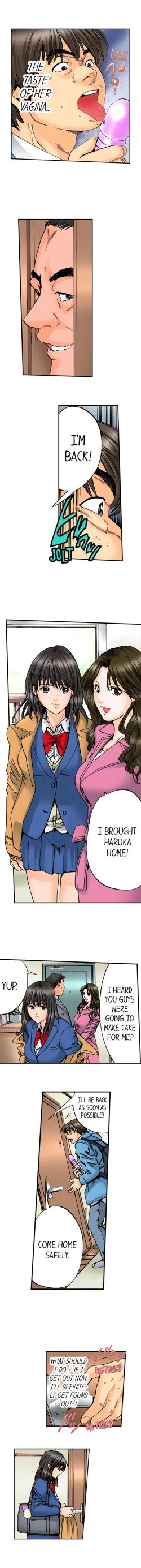 Page 533 of A Step-Father Aims His Daughter