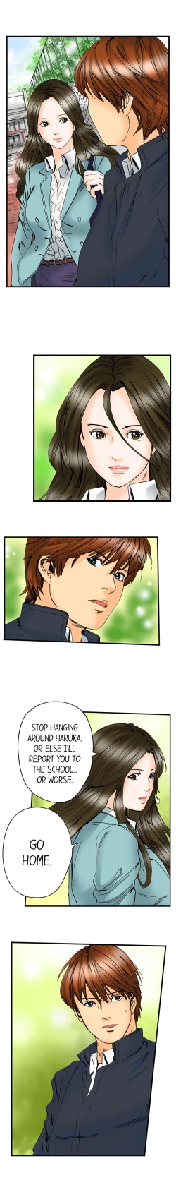 Page 568 of A Step-Father Aims His Daughter