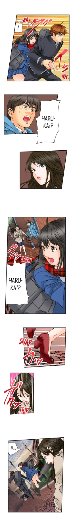 Page 662 of A Step-Father Aims His Daughter