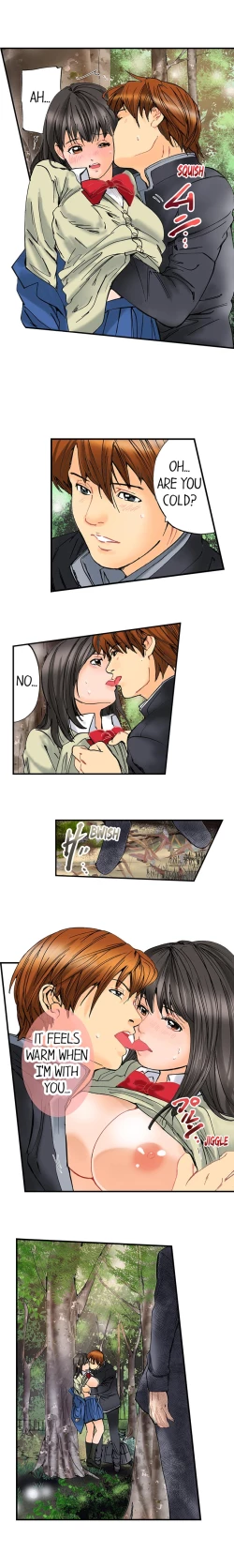 Page 666 of A Step-Father Aims His Daughter