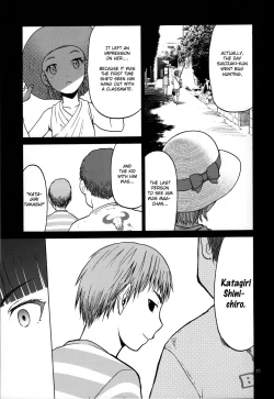 Page 13 of blue snow blue scene.20