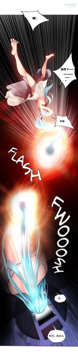 Page 11 of Lilith`s CordCh.61-62