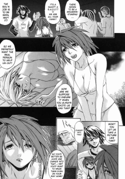 Page 3 of Min'na no Okazu | Everyone's Fap Material