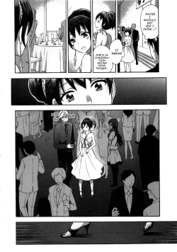 Page 50 of Zettai Harem 3 Ch. 1-3