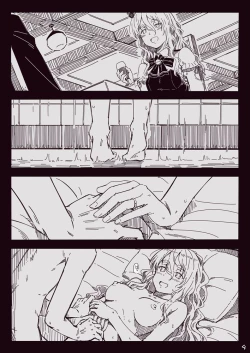 Page 4 of Pola Manga