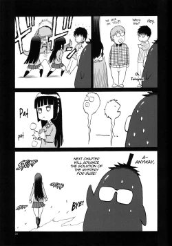 Page 24 of blue snow blue scene.21