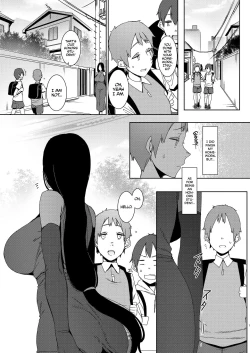 Page 2 of Douketsu no Mujina | Birds of a Feather