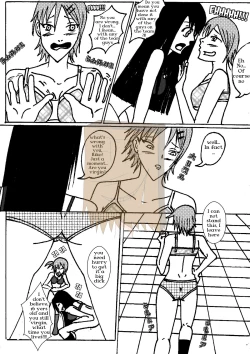 Page 9 of Onegai FUCK ME!