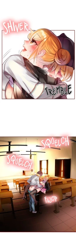 Page 46 of Lilith`s CordCh.61-63