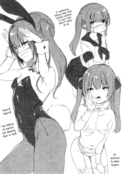 Page 36 of Zenbu Kimi no Sei da. | It's All Your Fault.