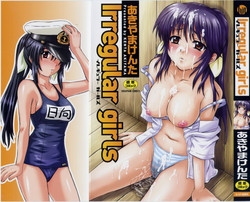 Download Irregular girls