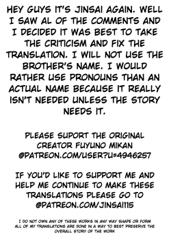 Page 21 of Witch's Sister