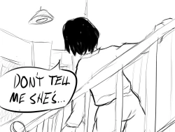 Page 12 of My Dearest Friend with Benefits Day 2: Breakfast