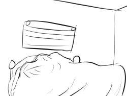 Page 2 of My Dearest Friend with Benefits Day 2: Breakfast