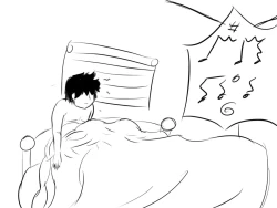 Page 4 of My Dearest Friend with Benefits Day 2: Breakfast