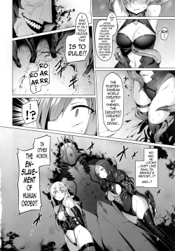 Page 5 of Ashu Jikan Shinden Chaldea