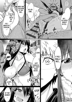 Page 18 of Cosplay Satsueikai no Uragawa| The Other Side of Cosplay Photoshoot