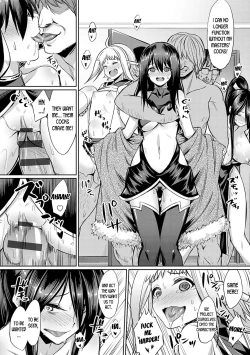 Page 20 of Cosplay Satsueikai no Uragawa| The Other Side of Cosplay Photoshoot