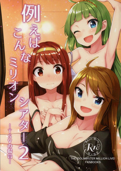 Download Tatoeba Konna Million Theater 2