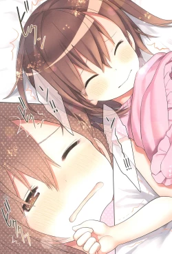 Page 31 of Miu-chan to Hajimete no H