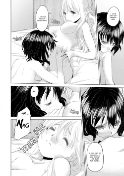 Page 15 of Taesan | Taesan Ch. 6-10