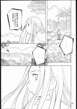 Page 16 of Sky Dancer