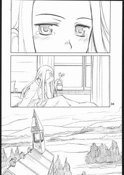 Page 33 of Sky Dancer