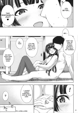 Page 26 of Fuyu Koi.