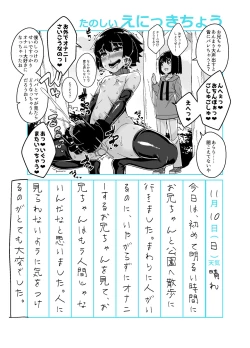 Page 32 of Onii-chan Choukyou Nikki