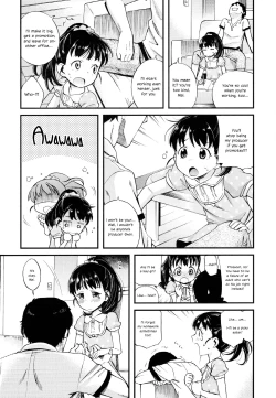 Page 6 of Warui Ko Mai-chan | Bad Girl Mai