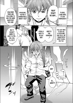 Page 2 of Isekai Tensei | Isekai Gender Bender