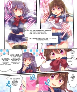 Page 33 of Mahou no Appli de Shinyuu o TS Servant ni Shite mita Kekka www
