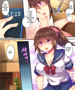 Page 47 of Mahou no Appli de Shinyuu o TS Servant ni Shite mita Kekka www