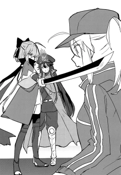 Page 12 of Kaeru nara Watashi no Tokoro e | If You Return Come Back To Me