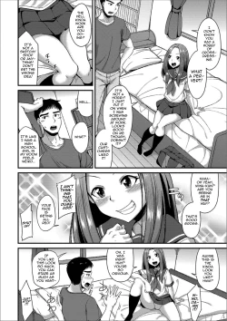Page 6 of Miwaku no Seifuku